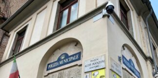 controlli ordinanze sede vvuu polizia municipale carmagnola