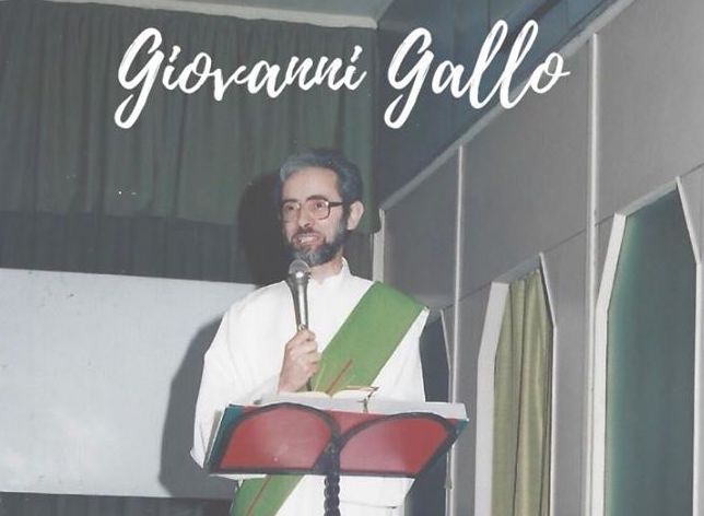 diacono gallo