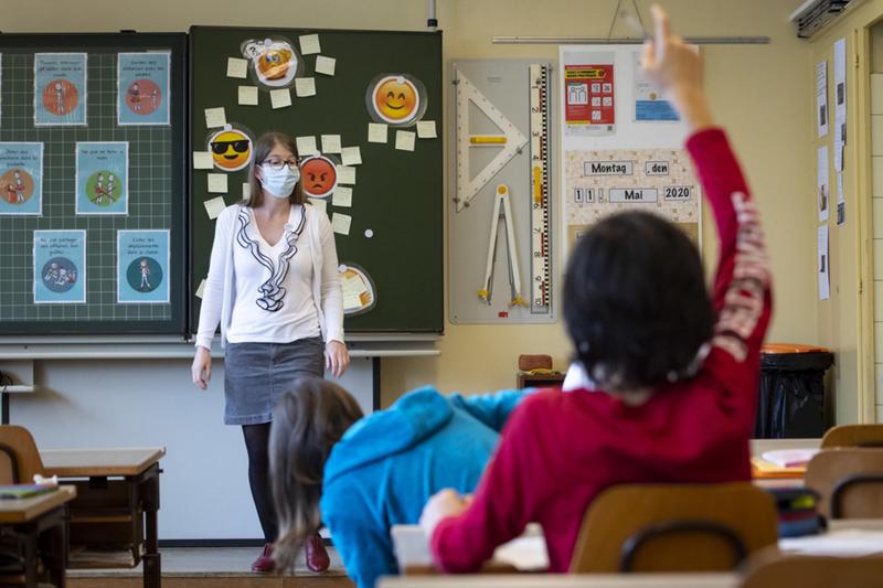 Riapertura delle scuole a settembre, Ceresole è pronta