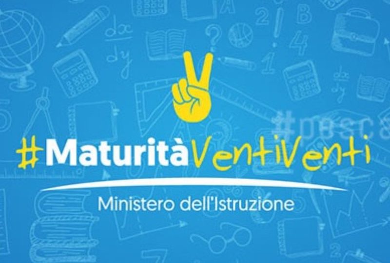 Maturità 2020, un anno "con lode" al Bobbio di Carignano