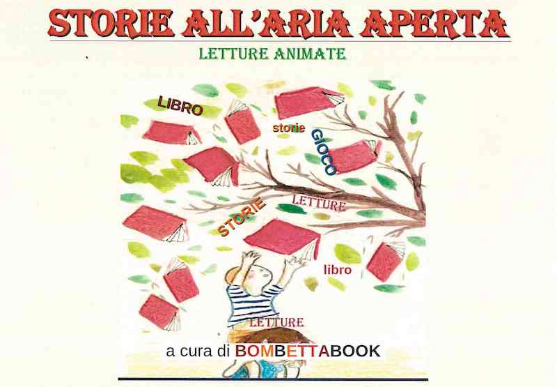 poirino letture animate