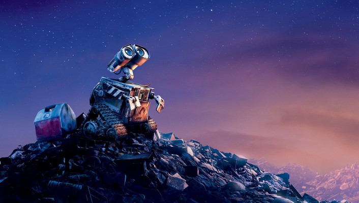 wall-e cinema jolly Villastellone estate 2020