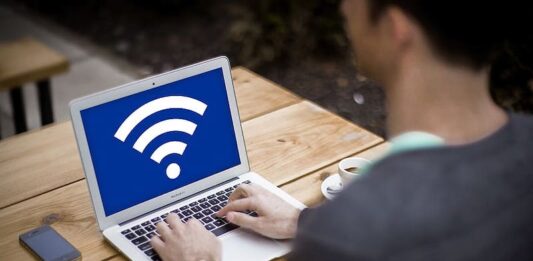 wifi gratuito piobesi torinese villastellone