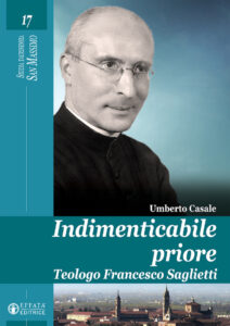 libro "Indimenticabile priore" di Umberto Casale