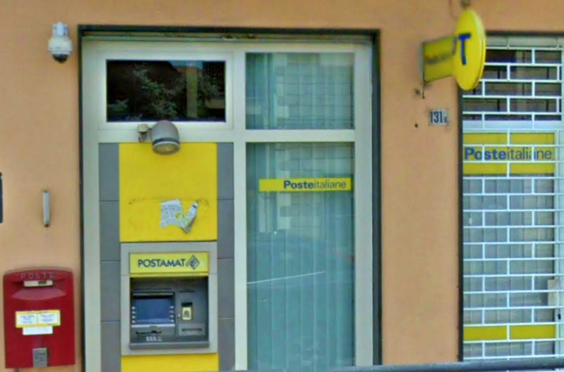 poste a carmagnola san bernardo orari ridotti