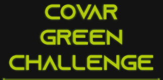 Covar Green Challenge