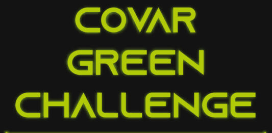 Covar Green Challenge