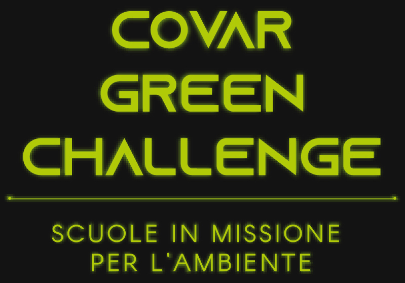 Covar Green Challenge