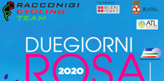 Due Giorni in Rosa Racconigi 2020