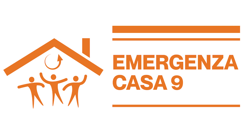 Progetto Emergenza Casa 9 a Racconigi