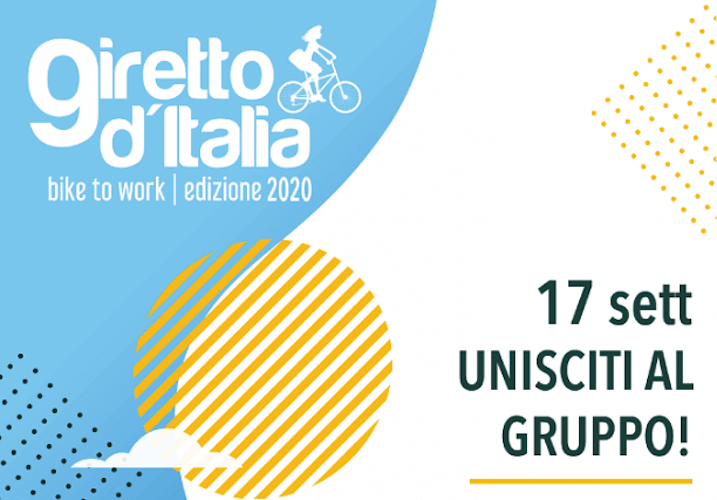 Giretto Italia 2020 Carmagnola