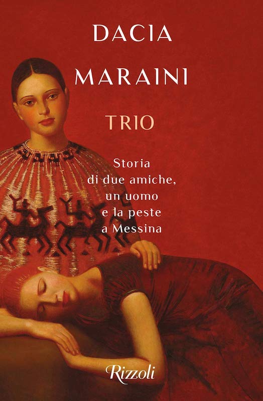 Dacia Maraini Trio Carmagnola