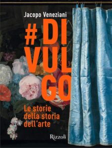 #Divulgo Jacopo Veneziani Letti di Notte 2020 Carmagnola