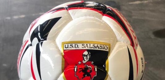 salsasio calcio campionato