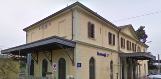 treni racconigi