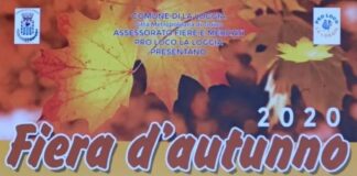 La Loggia Fiera d'autunno 2020