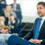 Giuseppe Conte nuovo DPCM ottobre Covid-19 Italia