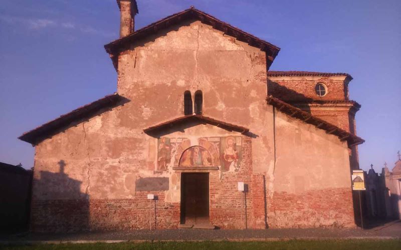 piobesi ordinanza Halloween Ognissanti