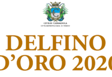 Delfino d'Oro 2020 Carmagnola