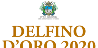 Delfino d'Oro 2020 Carmagnola