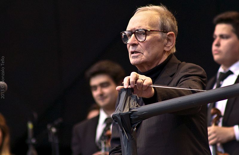 Tributo Morricone Carignano