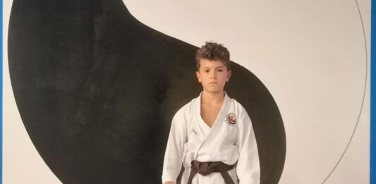 Karate Nardaccio torneo online di karate Carmagnola