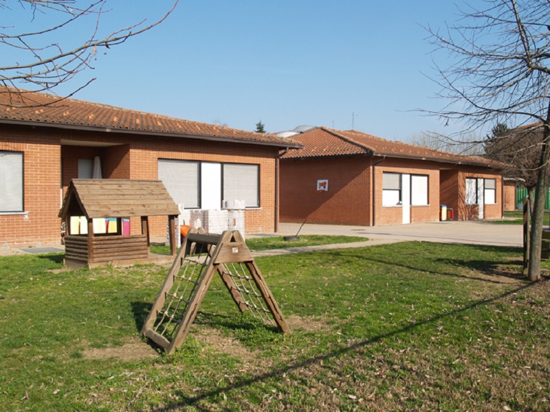 quarantena covid scuola Santena