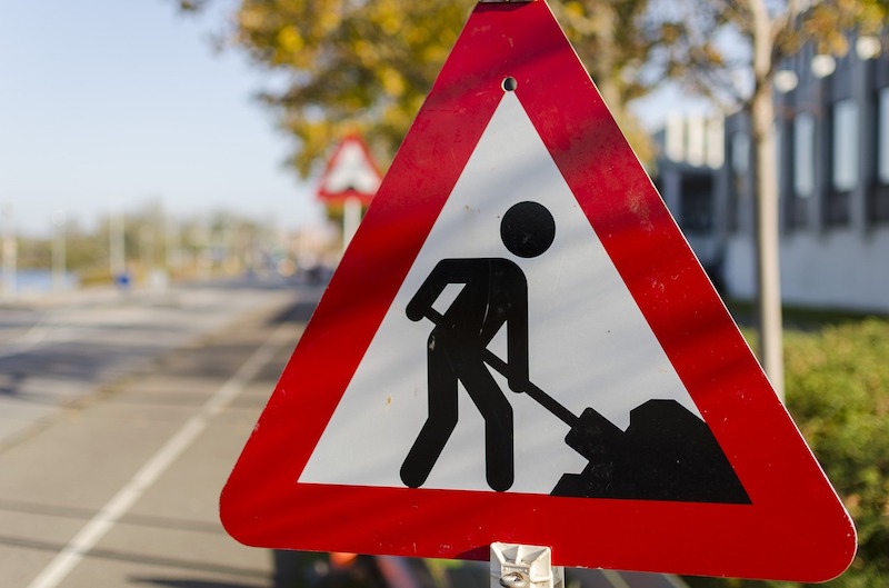 asfaltature strade provinciali torino