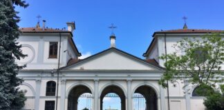 cimitero carmagnola telecamere