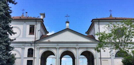 cimitero carmagnola telecamere