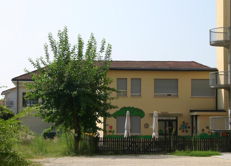 covid scuola infanzia racconigi iv novembre