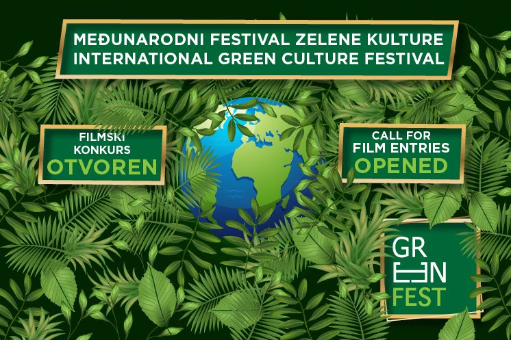 green fest Belgrado