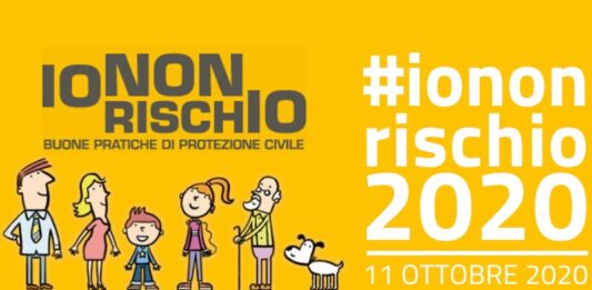 #iononrischio 2020