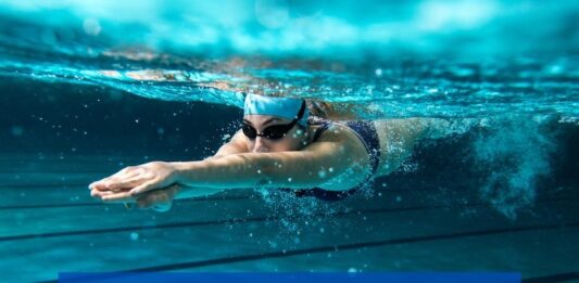 nuoto 7 mattino piscina carmagnola