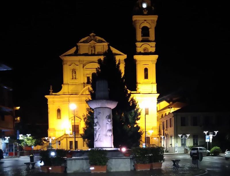 santena ottobre rosa tumori femminili