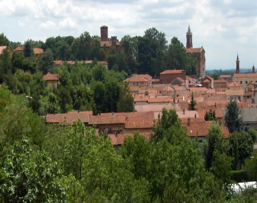 Sommariva bosco positivi Covid