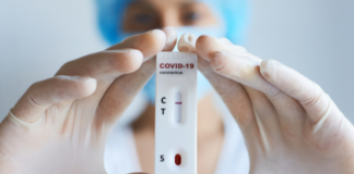 test rapidi covid coronavirus piemonte