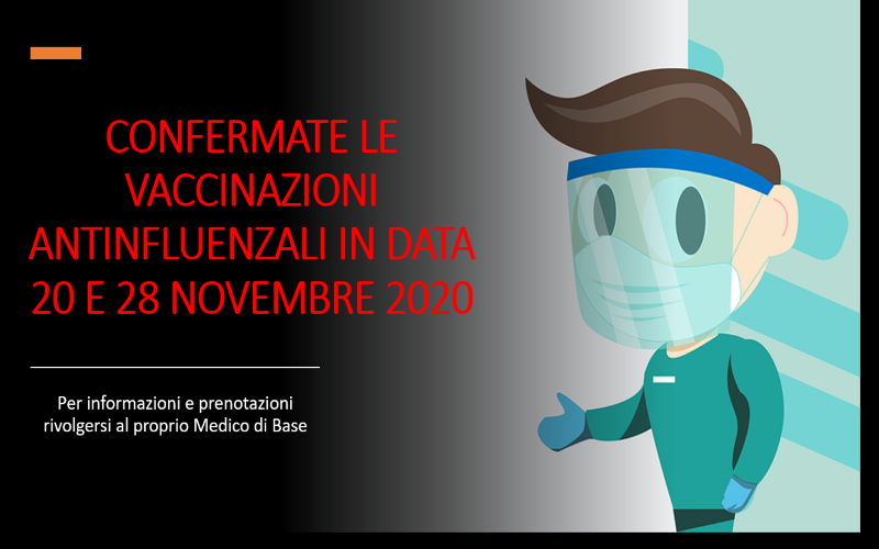 vaccinazioni castagnole