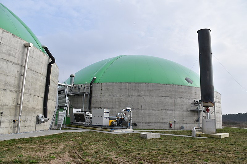 Biodigestore tra Vinovo e Piobesi: si valuta l'impatto ambientale