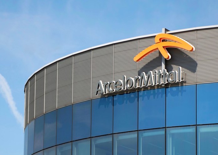 ArcelorMittal manutenzioni