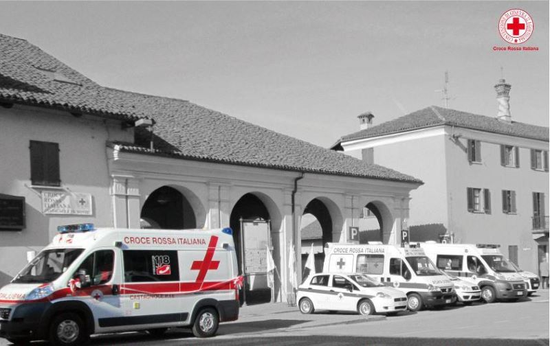 castagnole farmaci a domicilio