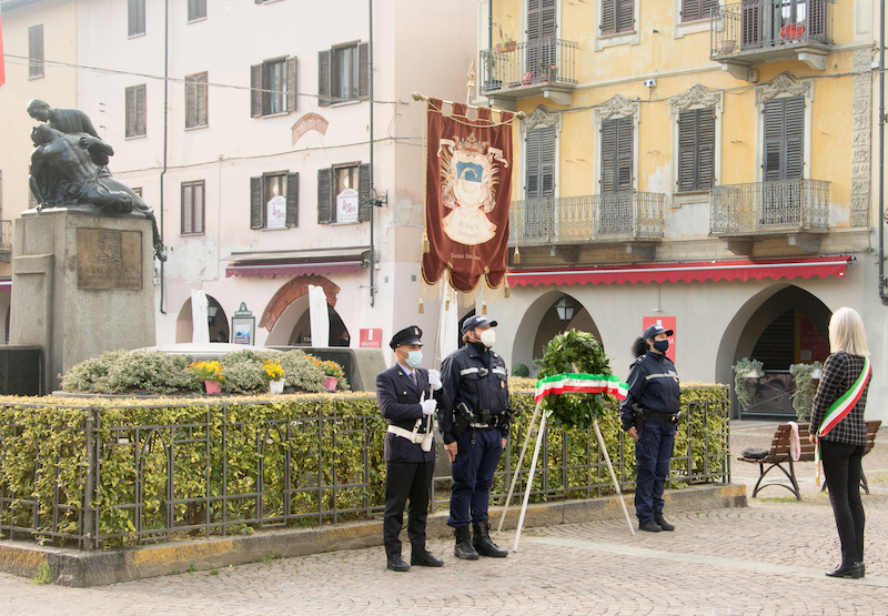 IV novembre Carmagnola foto Enrico Perotti Il Carmagnolese