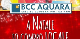 Natale Compro Locale Acquara Salernitano