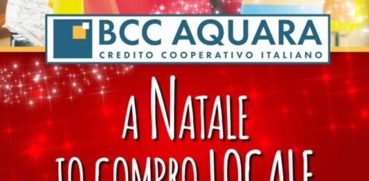 Natale Compro Locale Acquara Salernitano