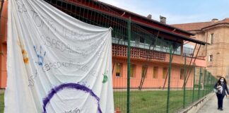 Ospedale San Lorenzo ospedali Asl TO5 rianimazioni posti letto