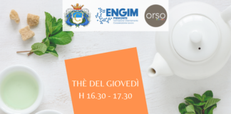 Thè del Giovedì giovani lavoro Carmagnola