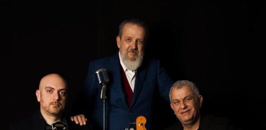 Trio Illogico concerti a domicilio