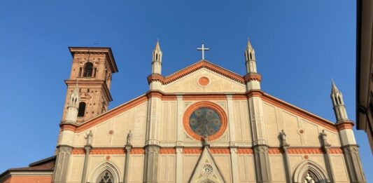 collegiata novena dell'immacolata 2020 carmagnola