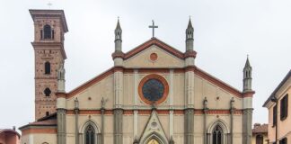 collegiata carmagnola chiesa campane coronavirus