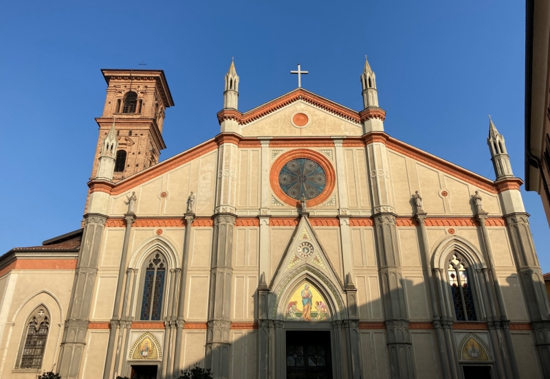 novena dell immacolata 2020 a carmagnola tutto il programma